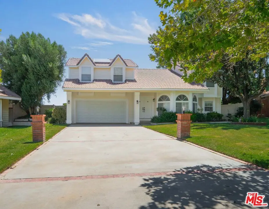 37328 Briarwood Court, Palmdale, CA 93550 - #1