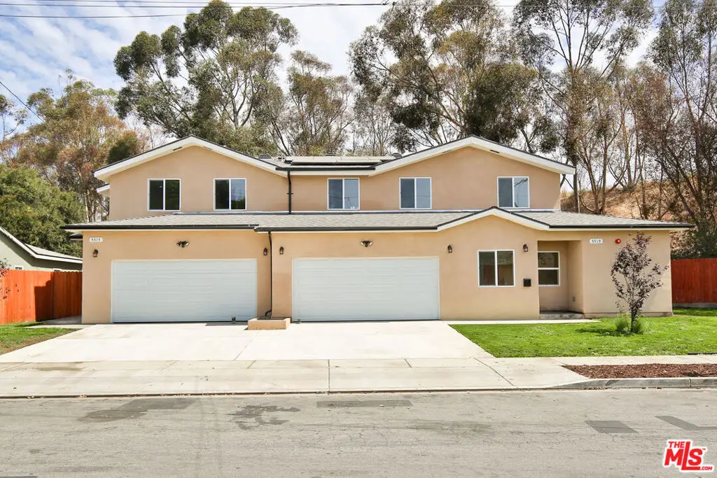 5517 - 5519 Lavinia Avenue, Lynwood, CA 90262 - #1