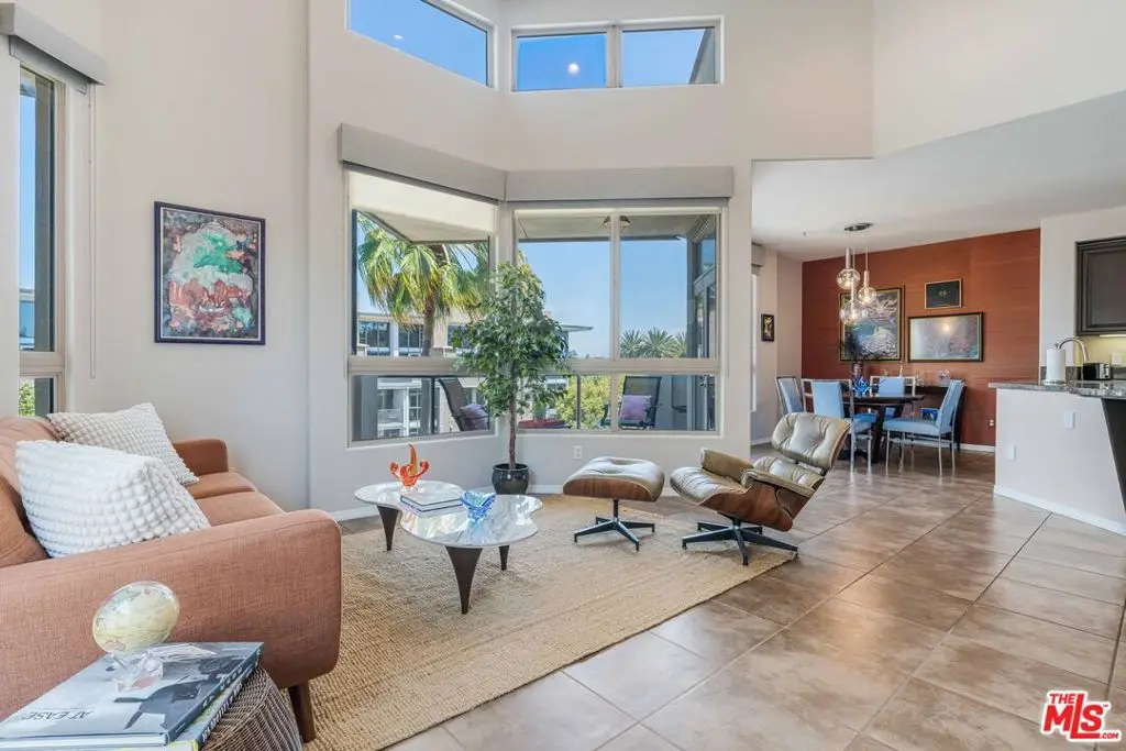 13044 Pacific #414, Playa Vista, CA 90094 - #1