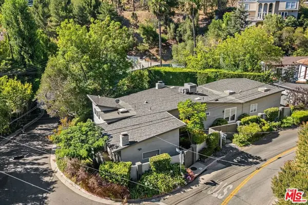 2601 Nichols Canyon Road, Los Angeles, CA 90046
