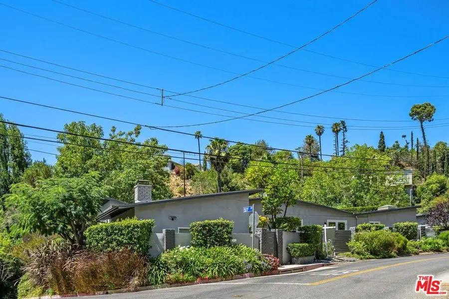 2601 Nichols Canyon Road, Los Angeles, CA 90046 - #2