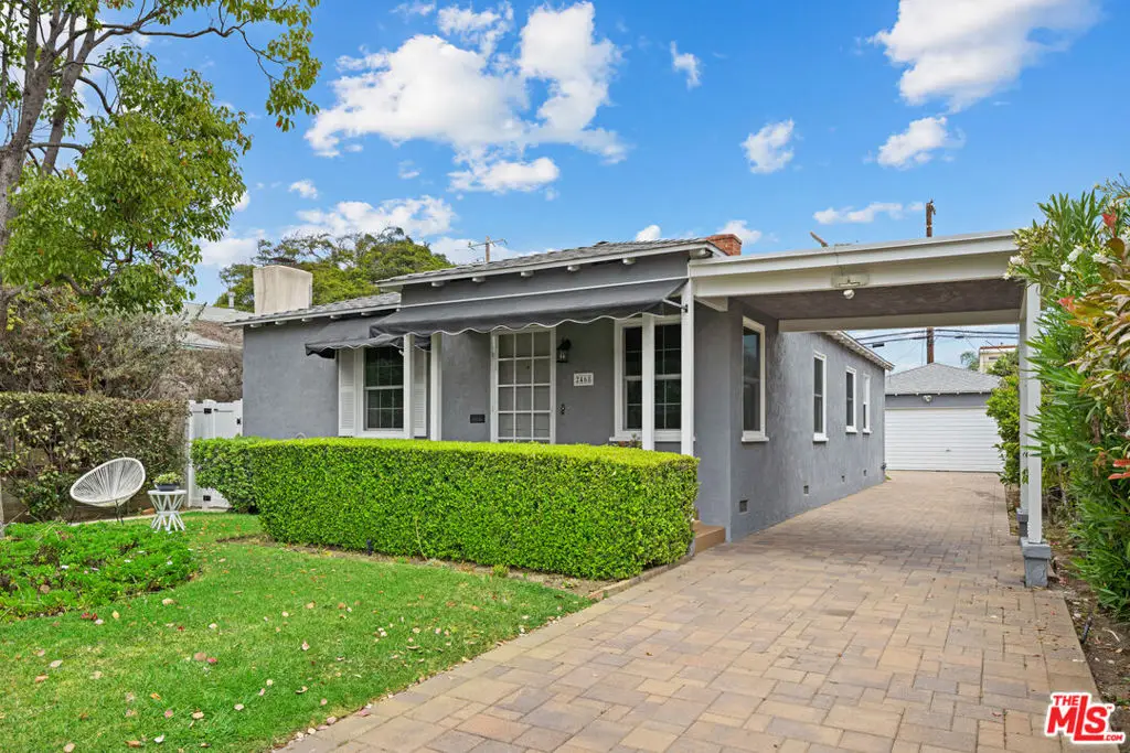2468 Glencoe Avenue, Venice, CA 90291 - #1