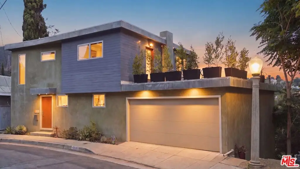 3234 Hillock Drive, Los Angeles, CA 90068 - #1