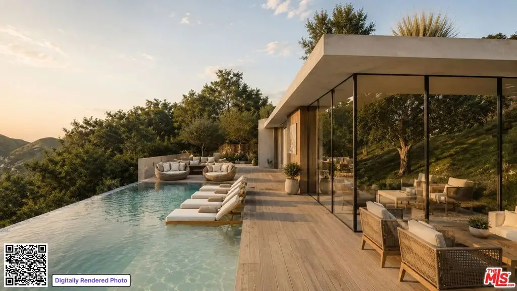 6041 Kanan Dume Road, Malibu, CA 90265 - #1