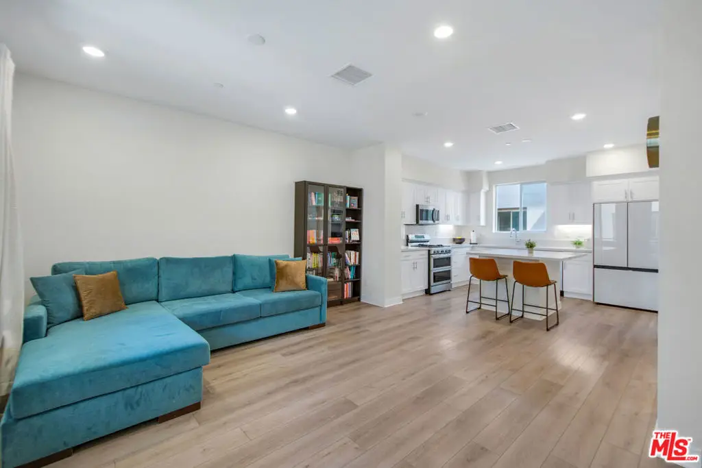 1002 Sage Lane, Gardena, CA 90247 - #1