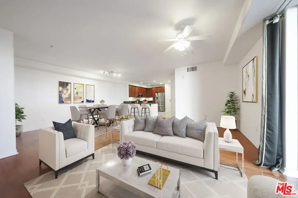 629 Traction Avenue #511, Los Angeles, CA 90013 - #1
