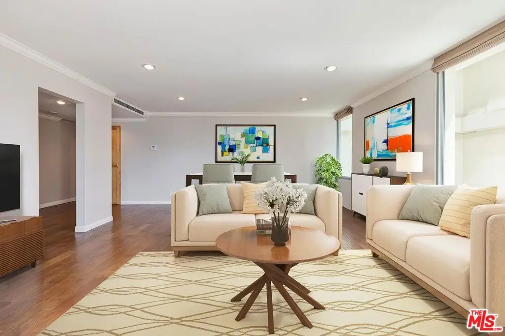 2160 Century Parkway #1201, Los Angeles, CA 90067 - #1