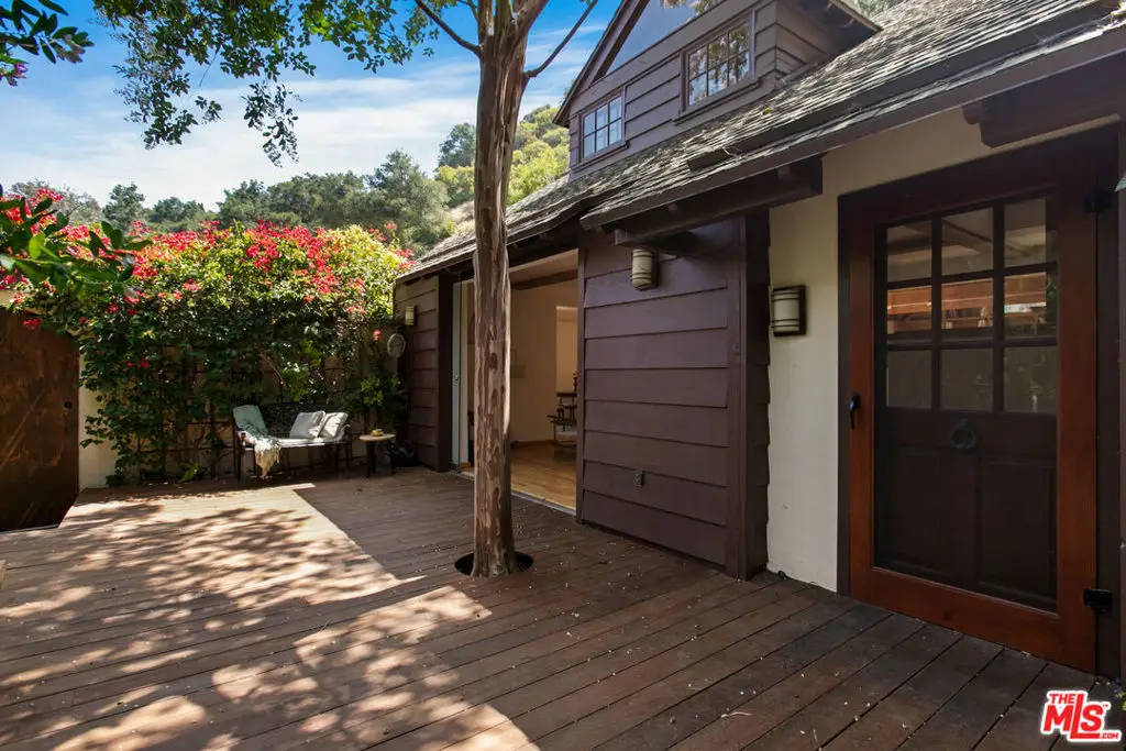 2030 Benedict Canyon Drive, Beverly Hills, CA 90210 - #1