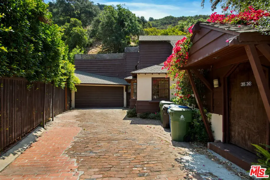 2030 Benedict Canyon Drive, Beverly Hills, CA 90210 - #3