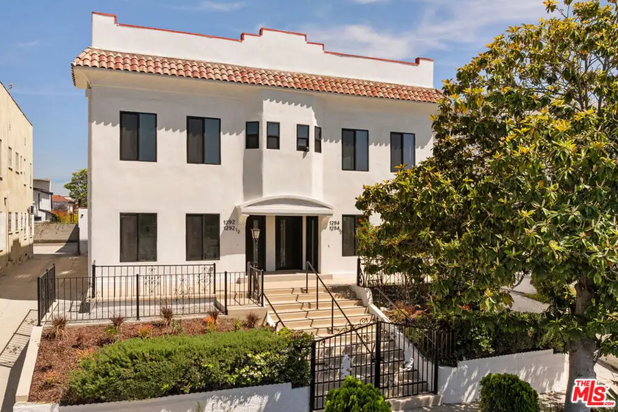 1294 S Citrus Avenue, Los Angeles, CA 90019 - #2