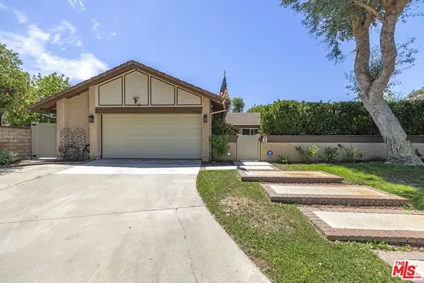 25601 Rancho Adobe Road, Santa Clarita, CA 91355