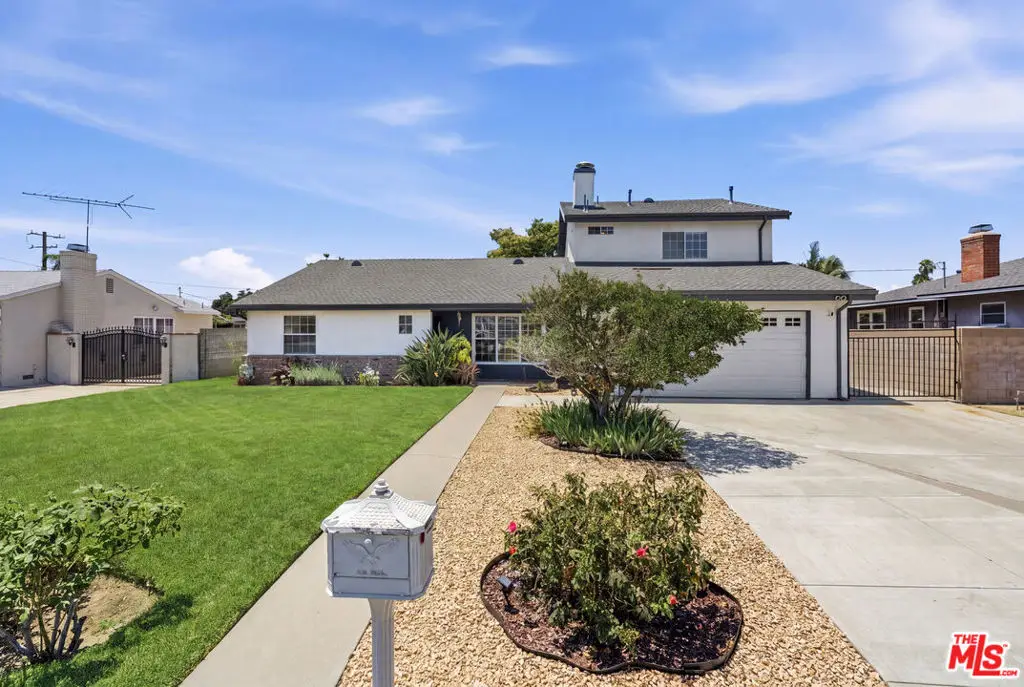 809 S Pima Avenue, West Covina, CA 91790 - #1