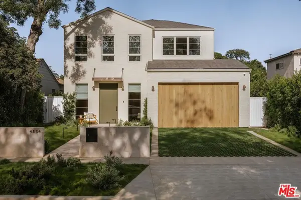 4534 Ethel Avenue, Studio City, CA 91604