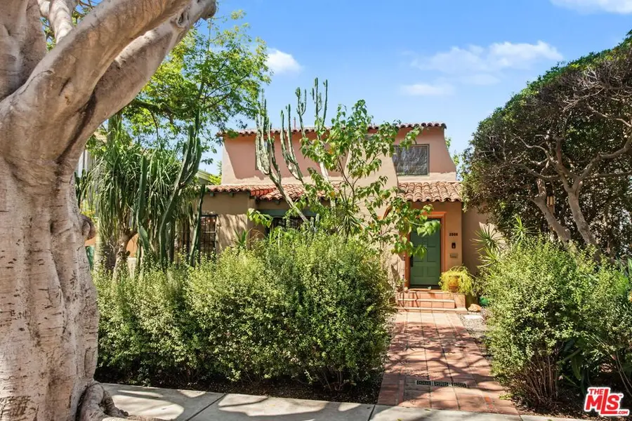 2338 21st Street, Santa Monica, CA 90405 - #2
