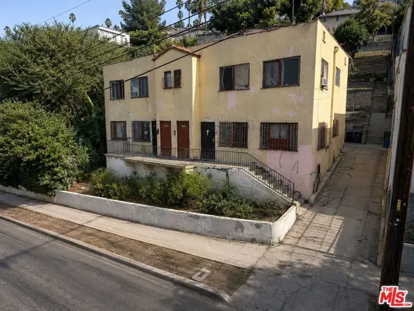 3109 George Street, Los Angeles, CA 90031