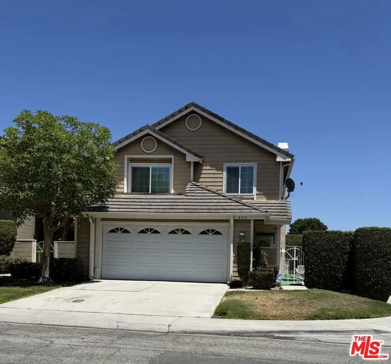 8744 Edmonton Place, Inglewood, CA 90305 - #1