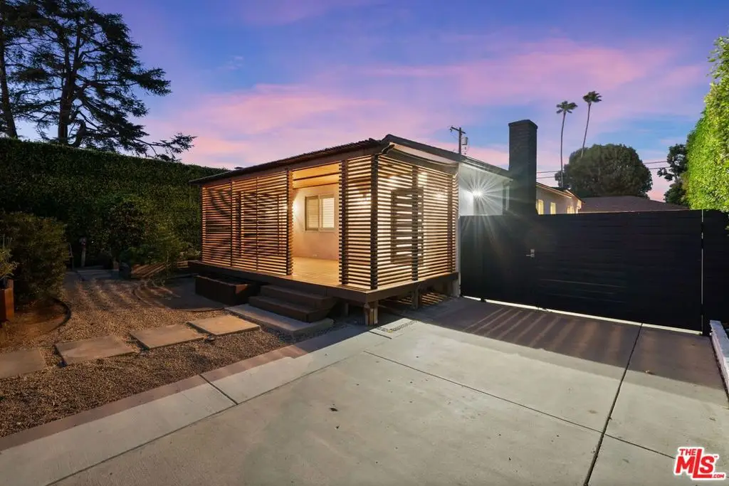 5526 Greenbush Avenue, Van Nuys, CA 91401 - #1