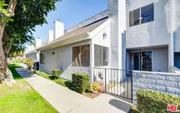 11826 Loma Drive #105, Whittier, CA 90604