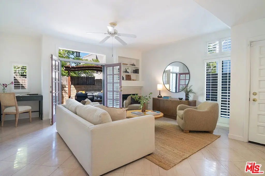 1639 Selby Avenue #B, Los Angeles, CA 90024 - #1