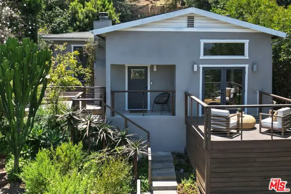 3352 Scarboro Street, Los Angeles, CA 90065