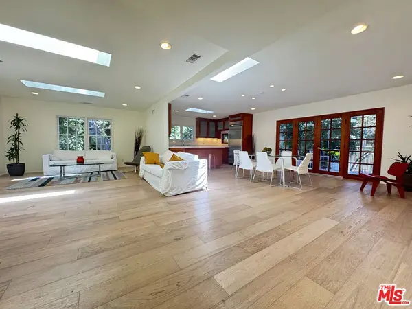 7586 Woodrow Wilson Drive, Los Angeles, CA 90046