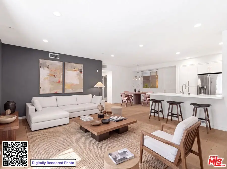 4240 Laurel Canyon Boulevard #105, Studio City, CA 91604 - #3