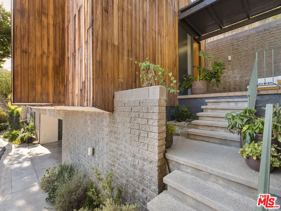 6249 Rodgerton Drive, Los Angeles, CA 90068 - #3