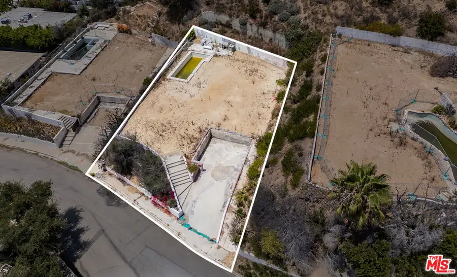 1131 Tellem Drive, Pacific Palisades, CA 90272 - #2