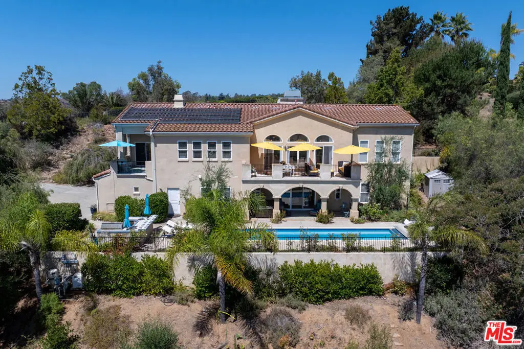 4476 Fallsbrae Road, Fallbrook, CA 92028 - #1