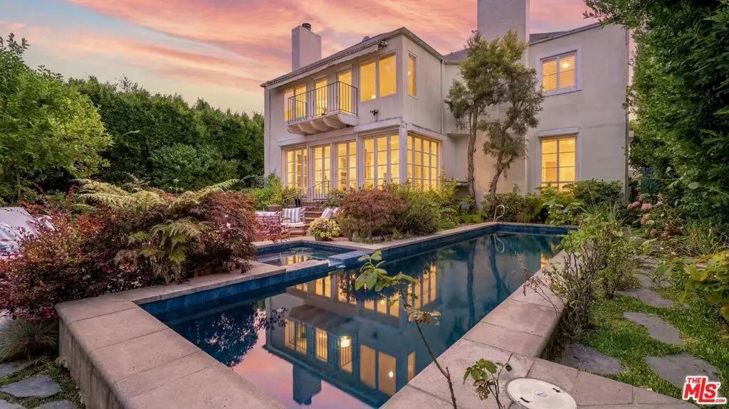 1506 Club View Drive, Los Angeles, CA 90024 - #1