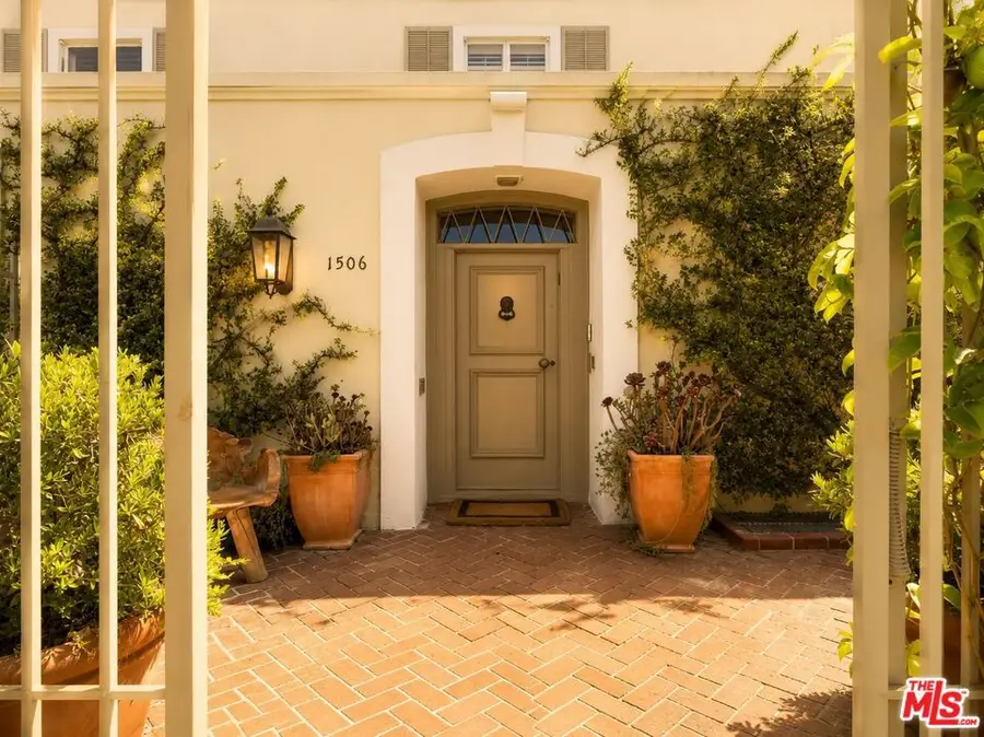 1506 Club View Drive, Los Angeles, CA 90024 - #2