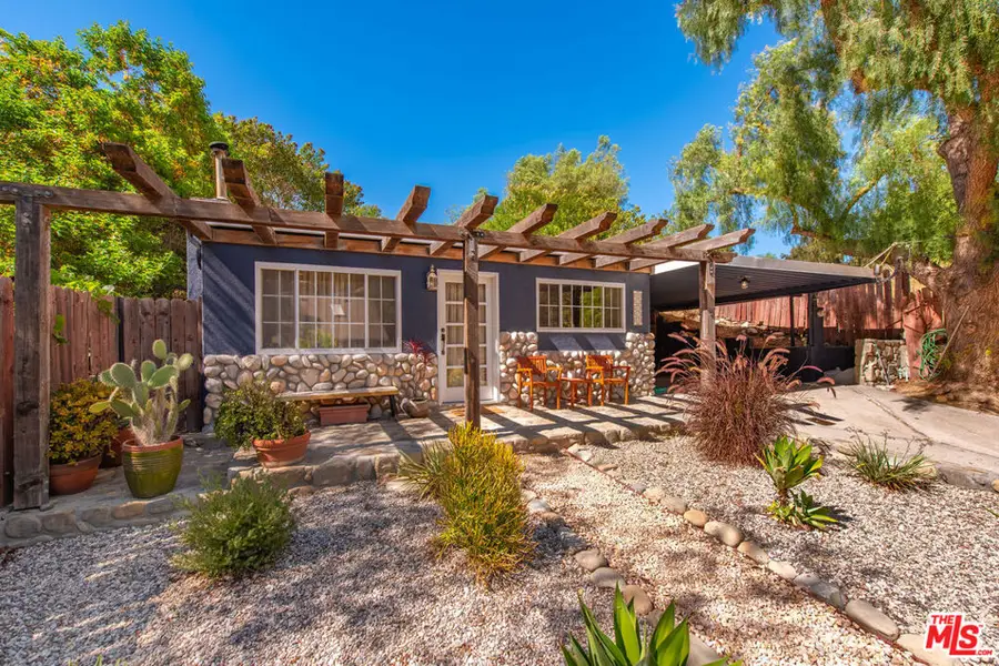 21881 Koontz Way, Topanga, CA 90290 - #3