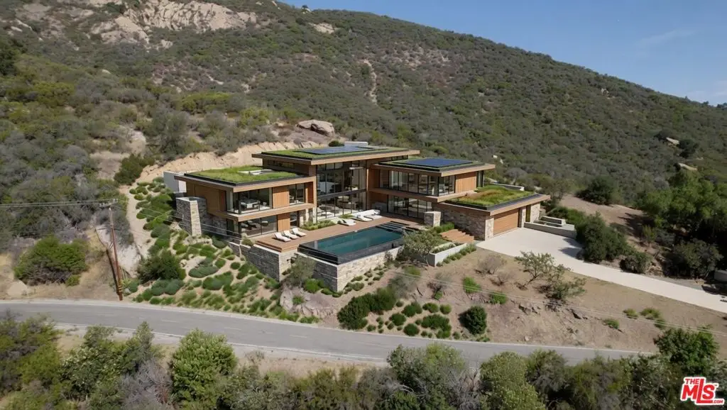 0 Tuna Canyon Road, Topanga, CA 90290 - #1