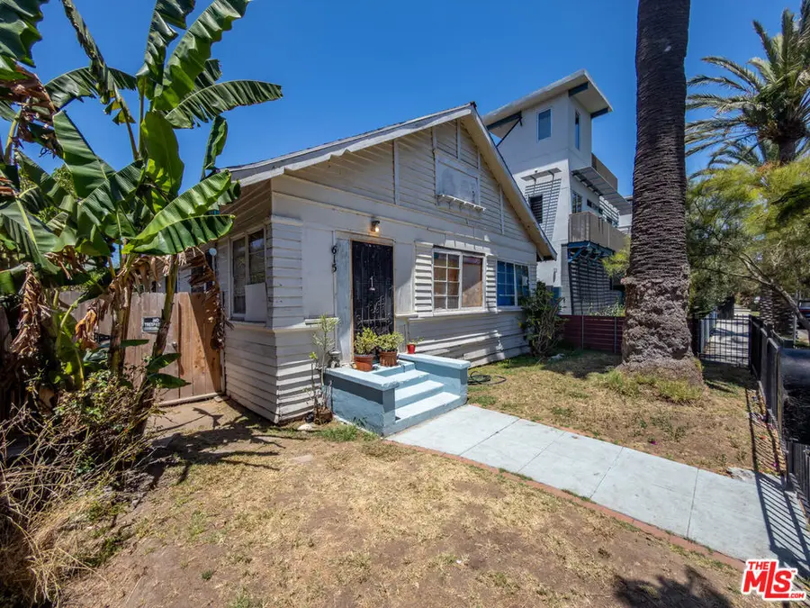 615 San Juan Avenue, Venice, CA 90291 - #3