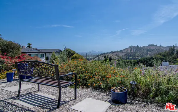 6030 Wright Terrace, Culver City, CA 90232