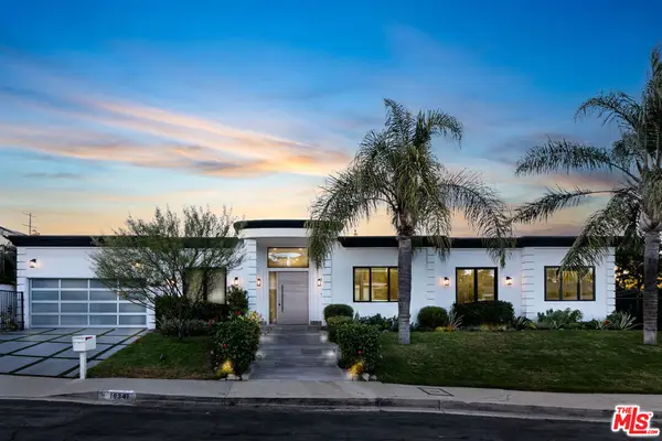 16341 Sloan Drive, Los Angeles, CA 90049
