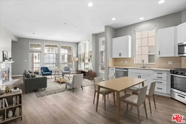 13020 Pacific #203, Playa Vista, CA 90094