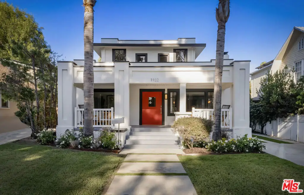 1922 Taft Avenue, Los Angeles, CA 90068 - #1