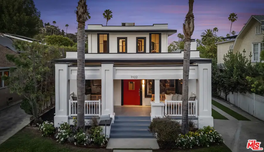 1922 Taft Avenue, Los Angeles, CA 90068 - #3
