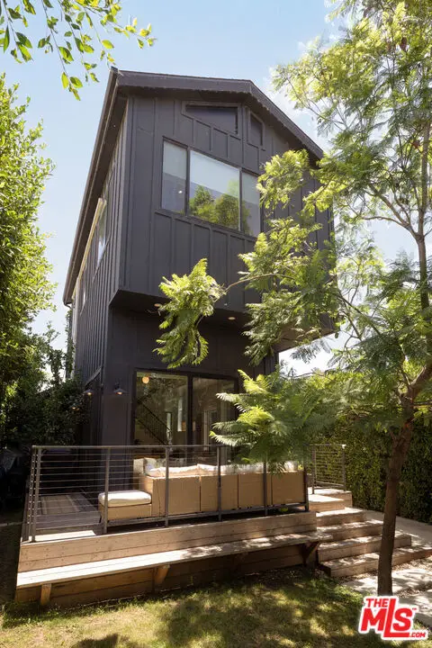 2418 Dallas Street, Los Angeles, CA 90031 - #1