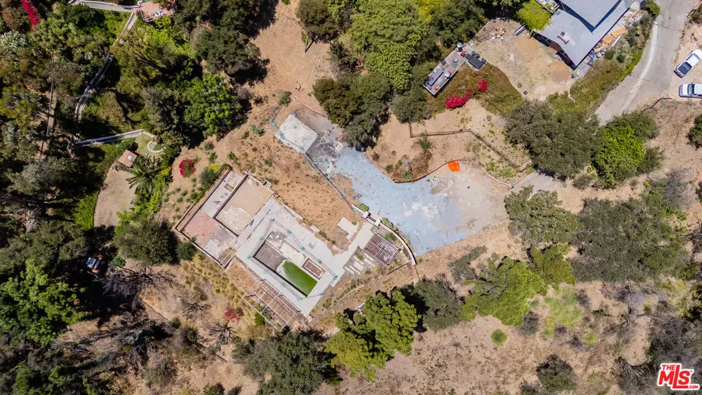 1032 El Medio Avenue, Pacific Palisades, CA 90272 - #1