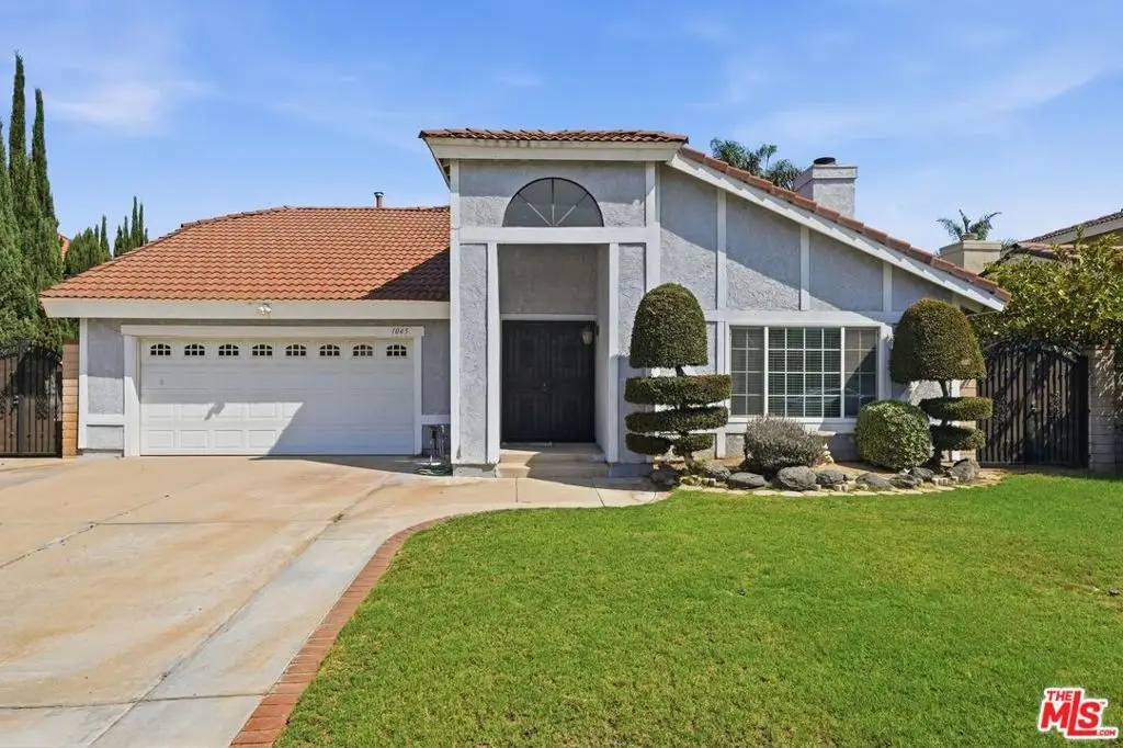 1045 Grossmont Drive, Whittier, CA 90601 - #1