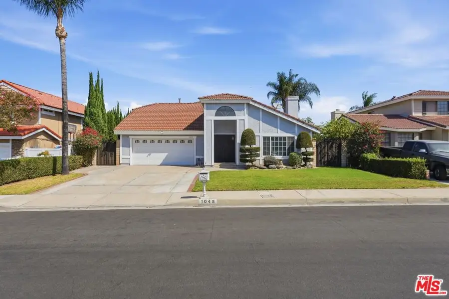 1045 Grossmont Drive, Whittier, CA 90601 - #2