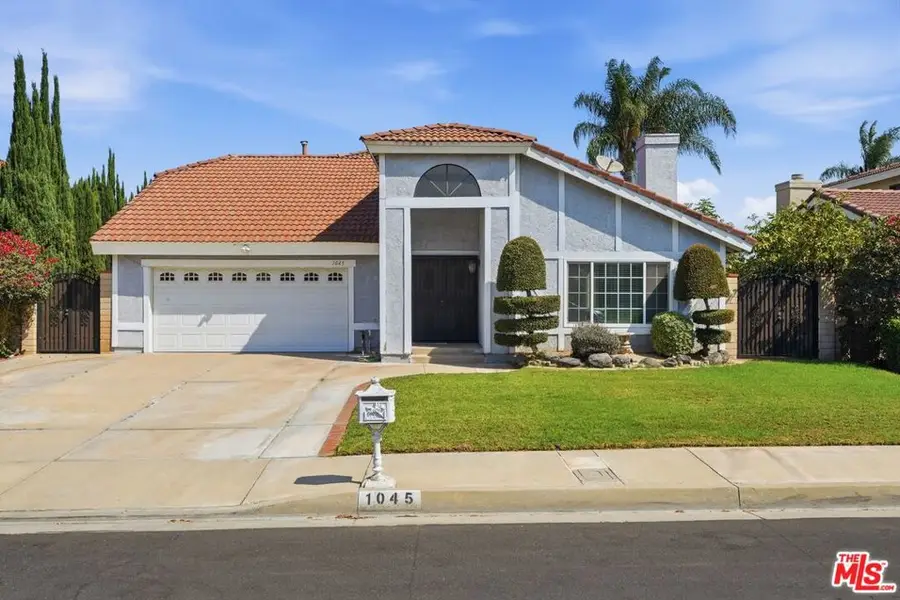 1045 Grossmont Drive, Whittier, CA 90601 - #3