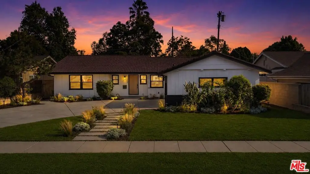 14930 Leadwell Street, Van Nuys, CA 91405 - #1