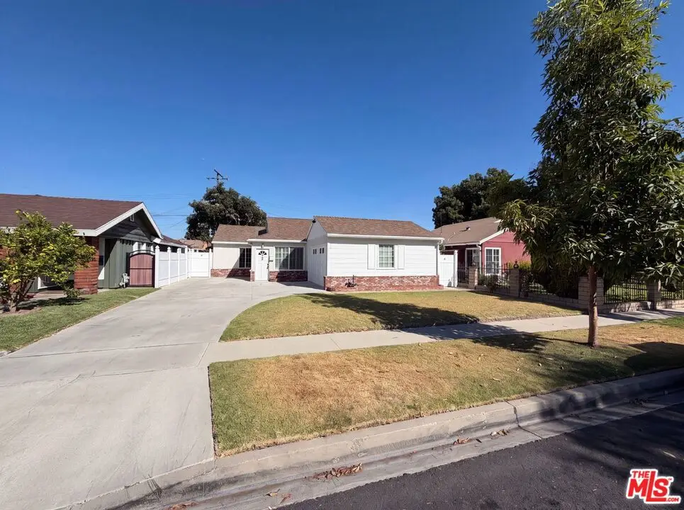 11844 Graystone Avenue, Norwalk, CA 90650 - #1