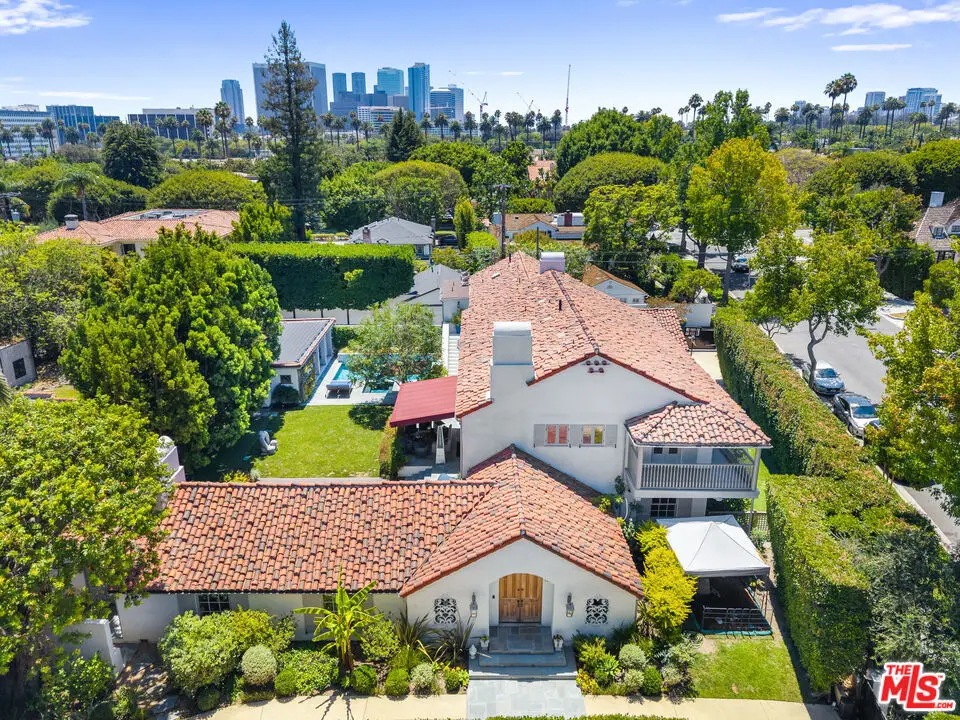 523 N Beverly Drive, Beverly Hills, CA 90210 - #1