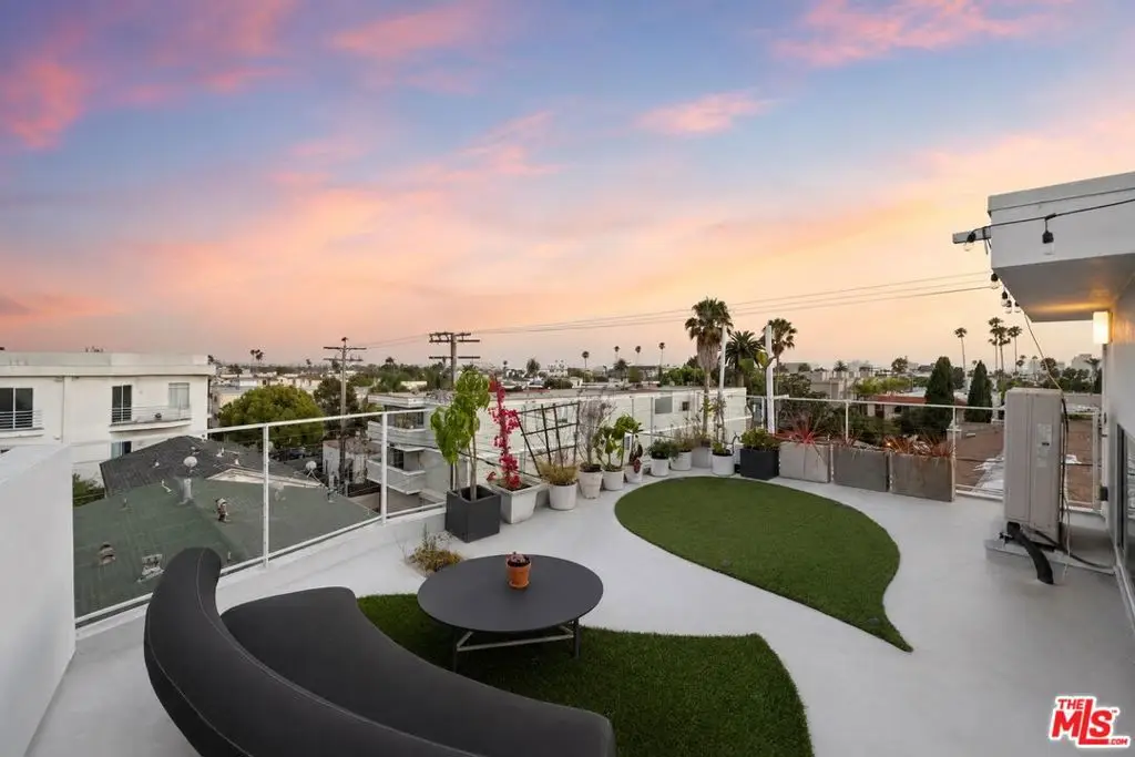 1244 14th Street #A, Santa Monica, CA 90404 - #1