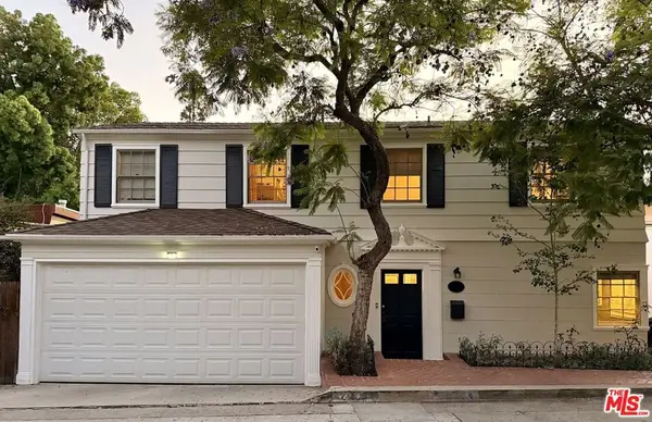 2415 Panorama Terrace, Los Angeles, CA 90039