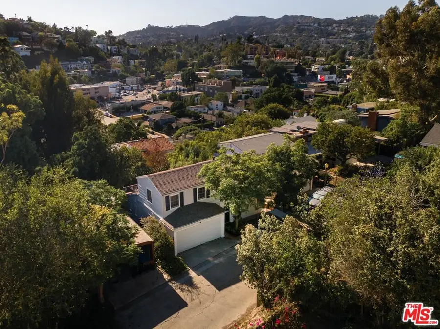 2415 Panorama Terrace, Los Angeles, CA 90039 - #2